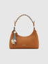 Chocolate Shoulder Bag